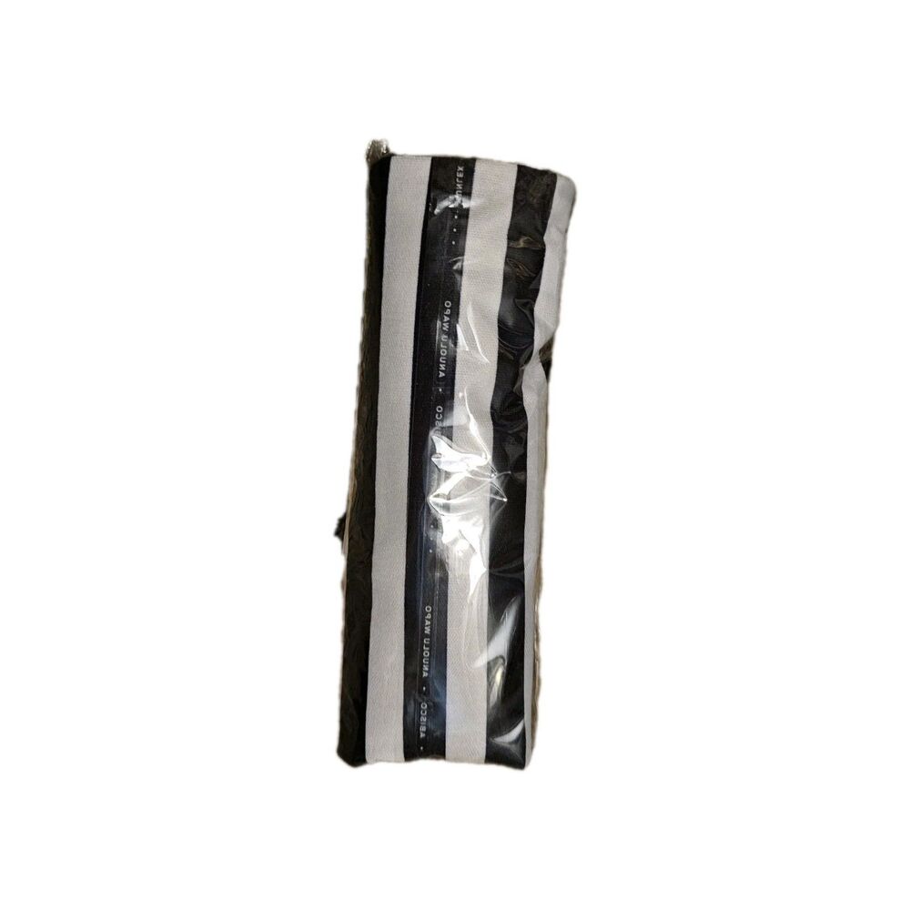 Striped Style Bag 11.5"x 7.8" Wet/dry Bag NEW